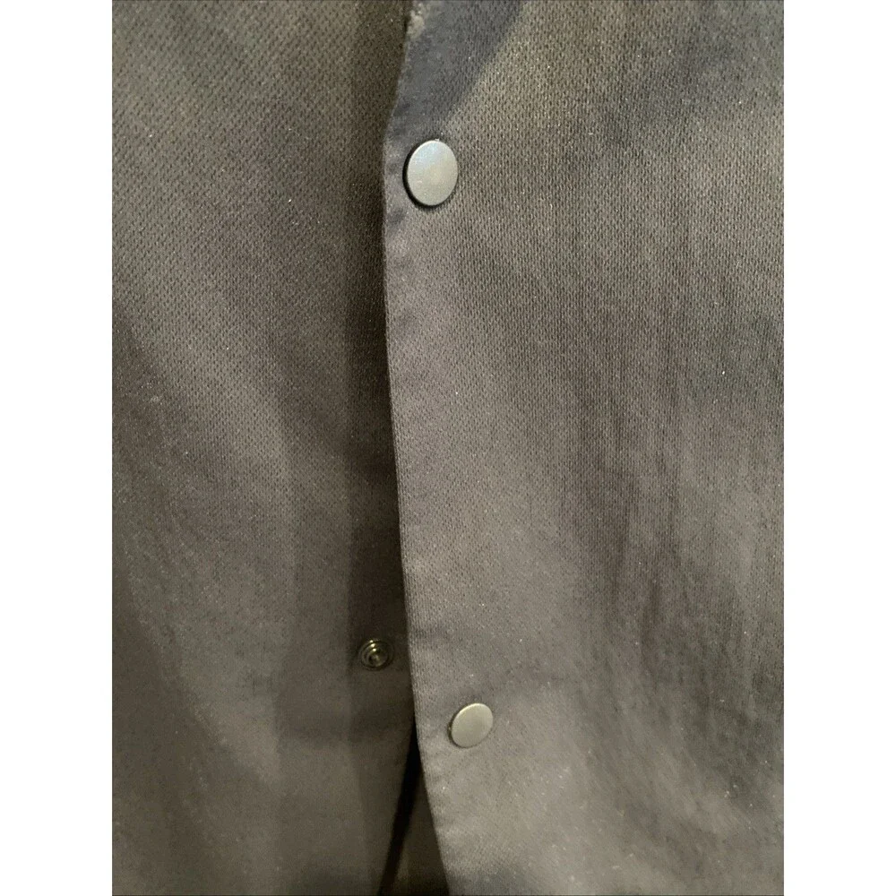 Lululemon Venture Blazer Navy Blue Large